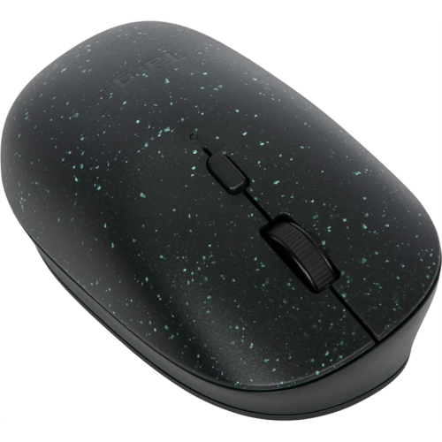 Ergoflip Ecosmart Rato Targus Preto