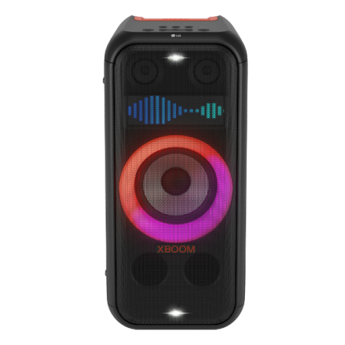 Colona Portatil LG ONE BODY-250W.BTTH-XL7S