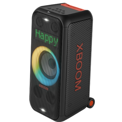 Colona Portatil LG ONE BODY-250W.BTTH-XL7S