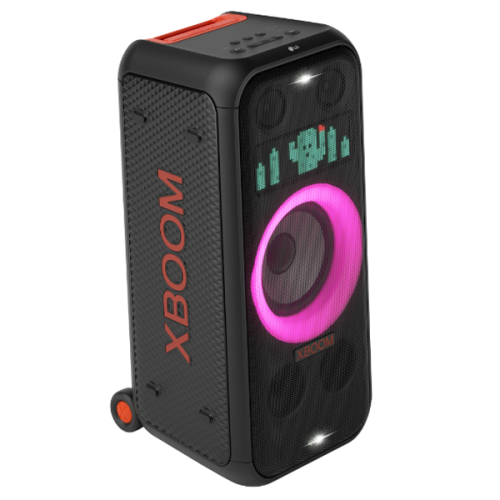 Colona Portatil LG ONE BODY-250W.BTTH-XL7S