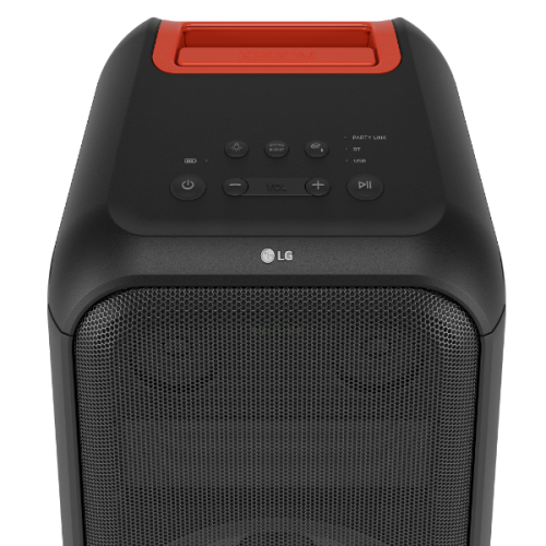 Colona Portatil LG ONE BODY-250W.BTTH-XL7S