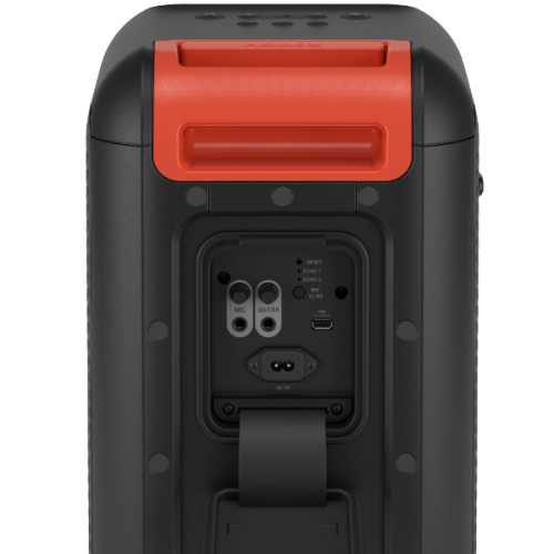 Colona Portatil LG ONE BODY-250W.BTTH-XL7S