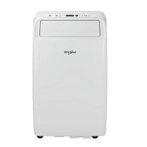 AR CONDICIONADO PORTATIL WHIRLPOOL PACF29HPW 9000 BTU