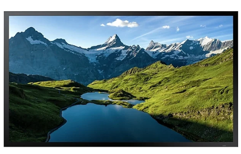 Ecrã Samsung Display Profissional LFD 55 Polegadas OH55A Outdoor  FULL