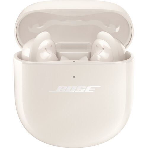 Auriculares Bluetooth True Wireless Bose QuietComfort II B870730-0020