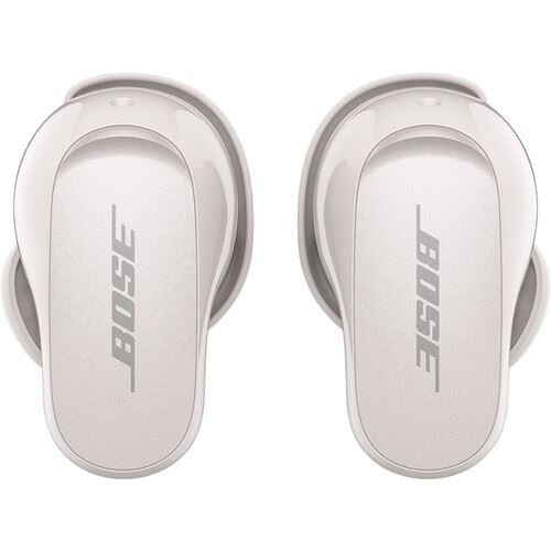 Auriculares Bluetooth True Wireless Bose QuietComfort II B870730-0020