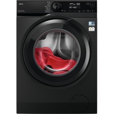 Máquina Lavar Roupa AEG LFR7394V4B 9KG 1400Rpm 84.7x59.7x63.1 Classe A