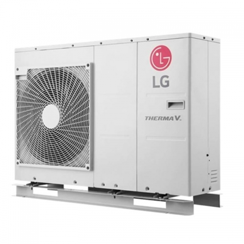 Unidade Exterior LG HM-051-MR