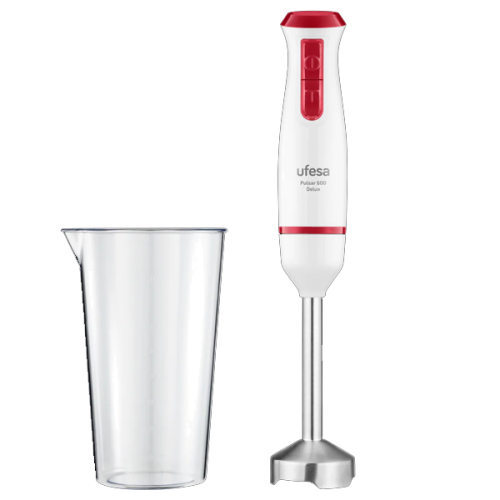 UFESA - Varinha Pulsar Deluxe 600 70105522