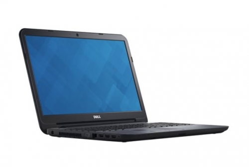Portátil Dell Latitude 3540 I5 1335U 16GB RAM 512GB SSD 15.6" W11Pro Cinzento , FKXM2