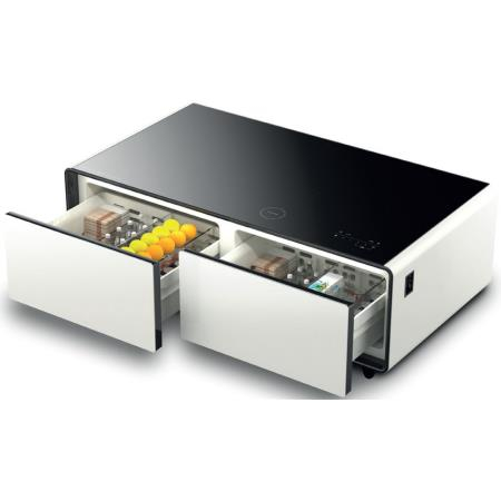 Frigorifico Refrigerador CASO  c/Sound&Cool White 5CASOD793G