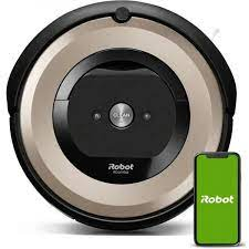 IROBOT ASPIRADOR ROBOT ROOMBA E6