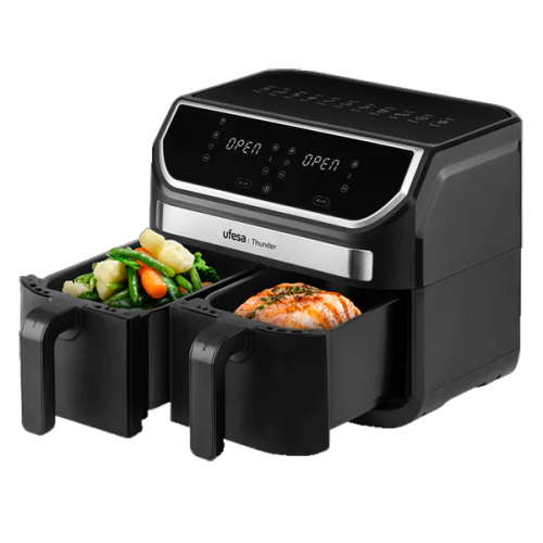 FRITAD UFESA 9L.1700W.S/OLEO-THUNDER