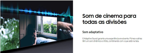 TV LED HTV SAMSUNG Signage HAU800 series 43" UHD Smart HG43AU800EEXEN