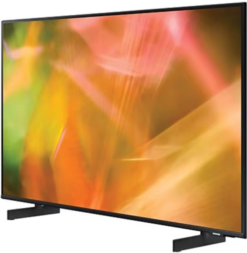 TV LED HTV SAMSUNG Signage HAU800 series 43" UHD Smart HG43AU800EEXEN