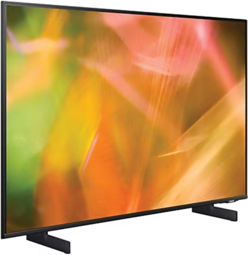 TV LED HTV SAMSUNG Signage HAU800 series 43" UHD Smart HG43AU800EEXEN