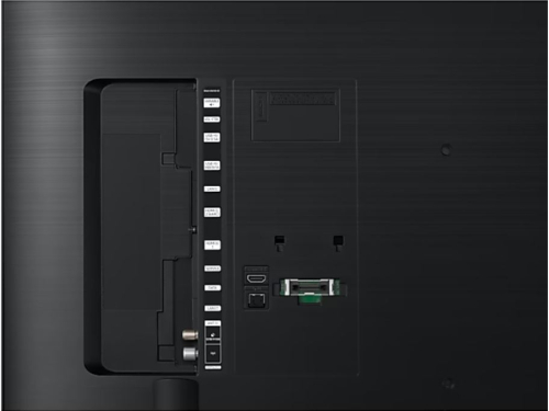 TV LED HTV SAMSUNG Signage HAU800 series 43" UHD Smart HG43AU800EEXEN