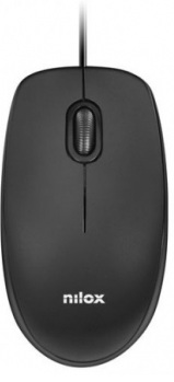 RATO USB 1600 DPI NILOX