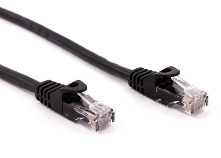 CABO RJ45 CAT6 1M