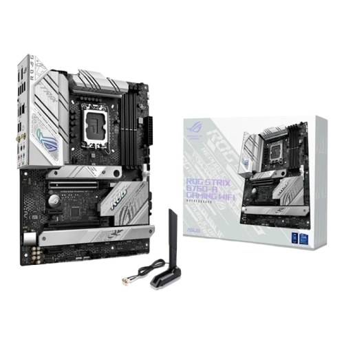 Motherboard ASUS ROG STRIX B760-A GAMING WIFI SK - 90MB1EP0-M0EAY0