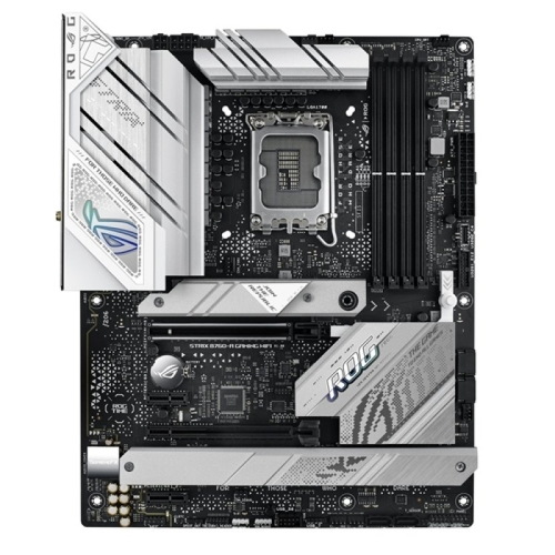 Motherboard ASUS ROG STRIX B760-A GAMING WIFI SK - 90MB1EP0-M0EAY0