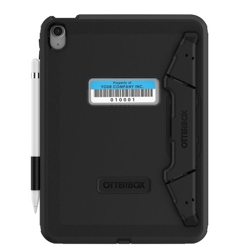 Capa OtterBox Defender EDU 27,9 cm (11") Preto
