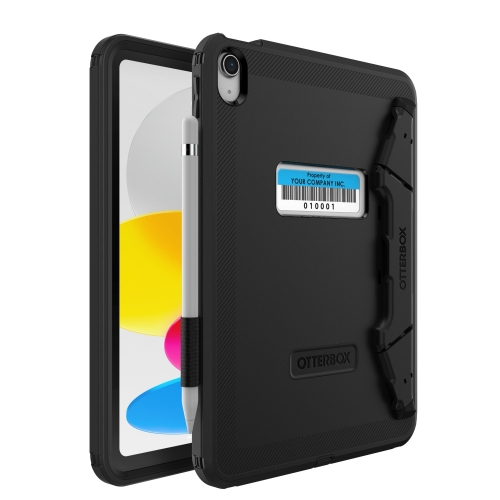 Capa OtterBox Defender EDU 27,9 cm (11") Preto