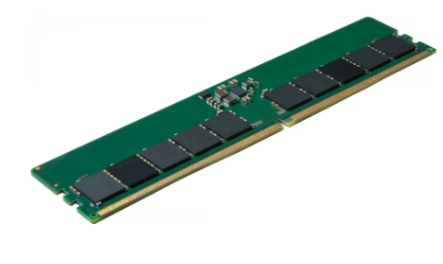 16GB DDR5 4800MT/s ECC Reg 1Rx8 Module