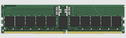 32GB DDR5 4800MT/s ECC Reg 2Rx8 Module