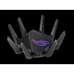 GT-AX11000 Pro - ROG Rapture Wifi 6 802.11ax Tri-band Gigabit Gaming Router