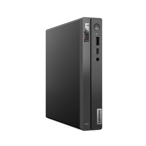 Computador Lenovo Thinkcentre Neo 50Q Gen 4 I5-13420H 16GB RAM 512GB SSD Windows 11 Pro