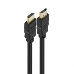 EWENT CABO HDMI WITH ETHERNET 4K A/A M/M AWG 30 8MT