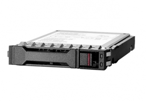 SSD HPE 1.6TB NVMe MU SFF BC U.3 PM1735a