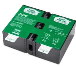APC BATERIA DE SUBSTITUIÇÃO 166 APCRBC166
