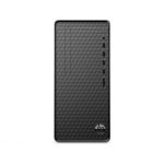 Computador HP HP M01-F3000np  AMD Ryzen 5 5600G, 8GB, 512GB, Windows 11 Home - Preto, 7F3K8EA#AB9