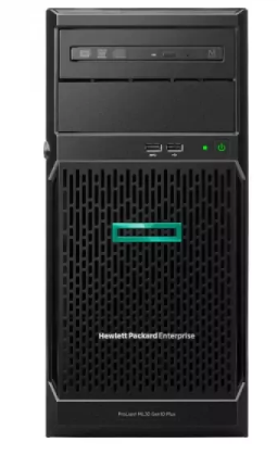 MicroServer G10+ v2 G6405 16G NHP Svr  - preço válido p/ unidades faturadas até 7 de junho ou fim das unidades pré estabelecidas