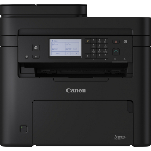  Canon Impressora i-SENSYS MF275dw A4 (210 x 297 mm), Legal (216 x 356 mm) A4/Legal 29 ppm 29 ppm 150 folhas
