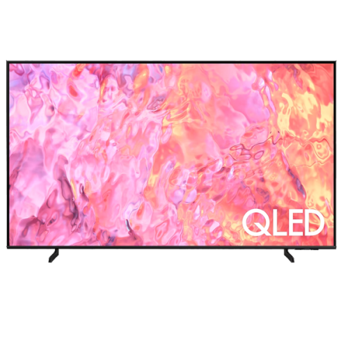 TV Samsung 65" Q60C (2023) QLED Smart TV 4K TQ65Q60CAUXXC