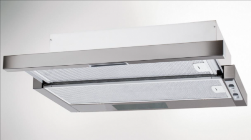 Exaustor integrável Century SLIM 4 X ECO DESIGN CENTURY - 3ESLIM4XEC