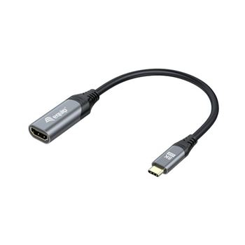 USB-C to HDMI 2.1 Adapter, 8K/30Hz