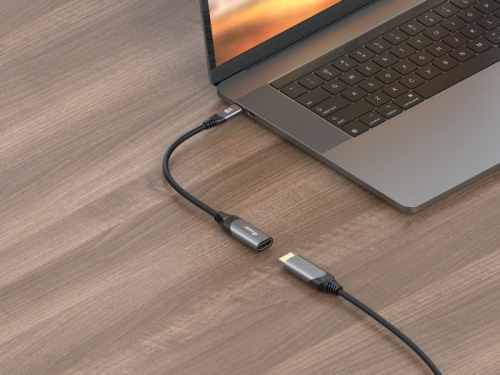 USB-C to HDMI 2.1 Adapter, 8K/30Hz