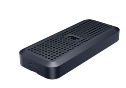 Targus HyperDrive EcoSmart USB4 SSD Enclosure