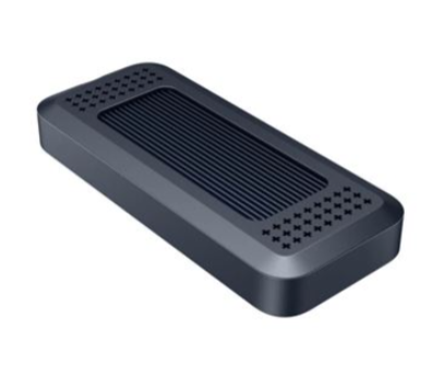 Targus HyperDrive EcoSmart USB4 SSD Enclosure