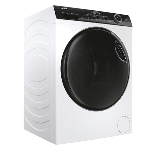 Máquina Lavar Roupa Haier HW90-B14959U1-S 9Kg 1400RPM Classe A