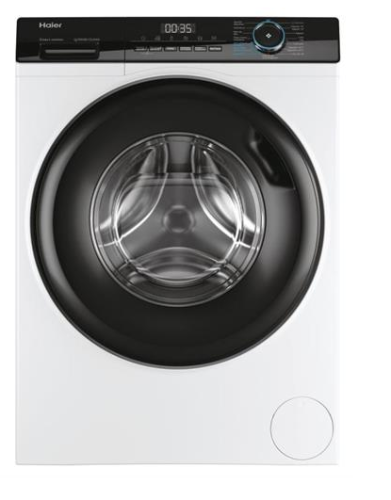 Máquina Lavar Roupa Haier HW90B14939IB 9Kg 1400RPM Classe A