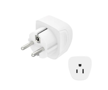 Adaptador de corrente HAMA US » Euro 223458