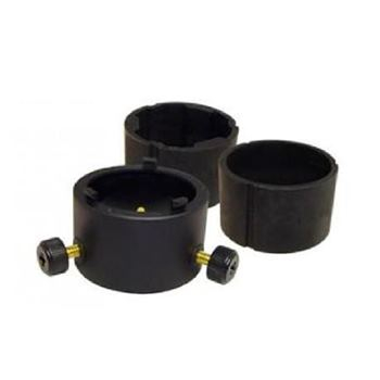 AVER MICROSCOPE ADAPTER FOR F17-8M / F50-8M / M70W / M17-13M / M90UHD