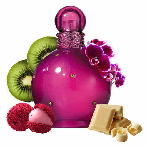 Perfume Britney Spears Fantasy Woman Eau de Parfum 50ml