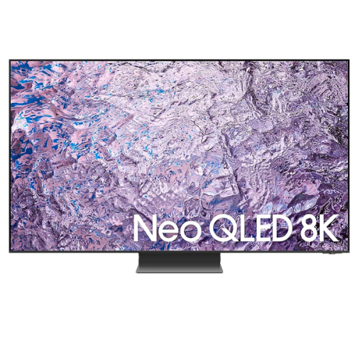 TV SAMSUNG Neo QLED TQ85QN800CTXXC 85 Polegadas 8K SMART TV 