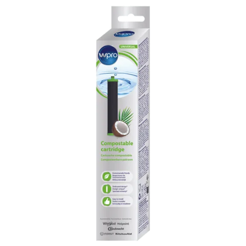 CARTUCHO WPRO COMPOSTÁVEL -EFC002